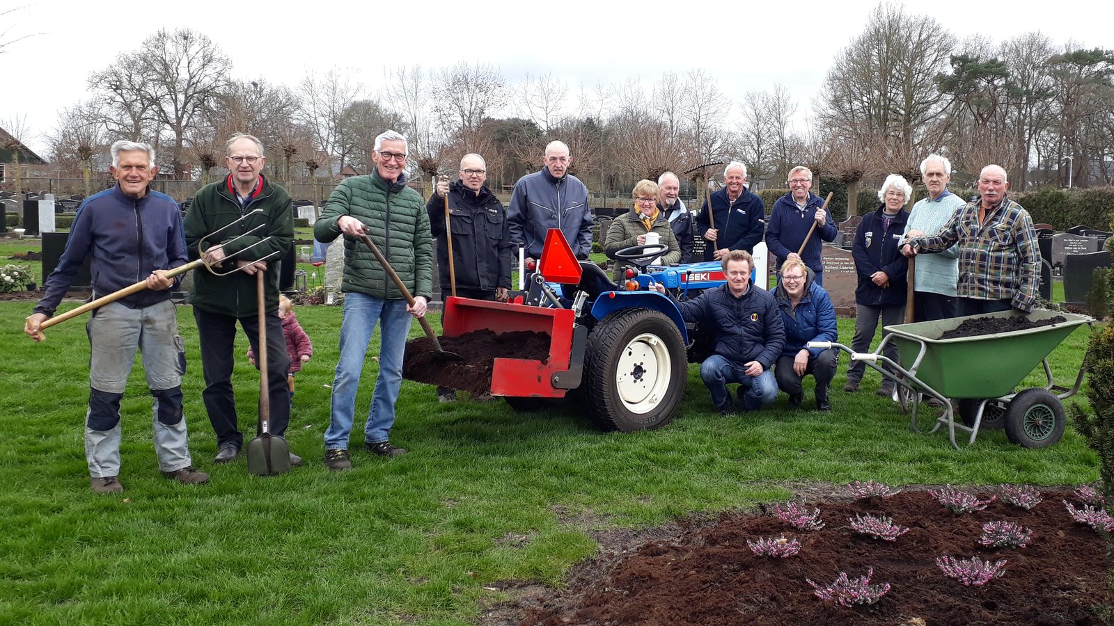 vrijwilligersteam-2021